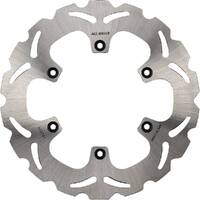 All Balls Rear Brake Disc/Rotor - Yamaha YZ/YZF/WRF