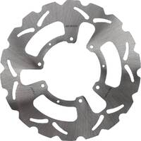 All Balls Front Brake Disc/Rotor - Honda CRF450X/L/RL