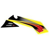 Factory Effex Oem Replicas 2015 Suzuki RMZ250 2010-15