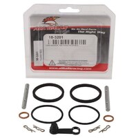 All Balls Caliper Rebuild Kit - YZF-R1 98-01