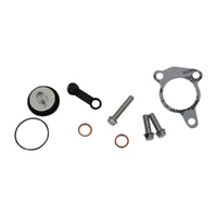 All Balls Slave Cylinder Rebuild Kit - Husky FE450/FC450/FE501 2017