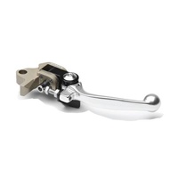 SUNLINE V-1 FRT BRAKE LVR SILVER