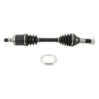 8 Ball Extra HD Complete Inner & Outer CV Joint - Can AM Front Left Hand Side (3.95kg)