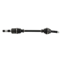 8 Ball Extra HD Complete Inner & Outer CV Joint - Polaris Ranger 500/700 Rear Left side (5.73kg)