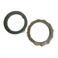 Ducati Genuine Clutch Disc Set