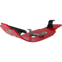 CrossPro Engine Guard MX DTC Honda CRF 250R 2014 - Red