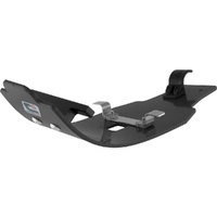 CrossPro Engine Guard MX DTC RM-Z450 2018 BLACK