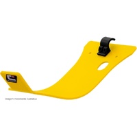 CrossPro Engine Guard MX DTC KTM XC 250/300 / EXC 250/300 2017-18 Husqvarna TE250/300 Yellow - Same as 2-CP07901670700