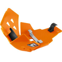 CrossPro Engine Guard EC DTC KTM SXF/XCF 250 2011-12 EXCF/XCFW 250 2012- Orange