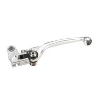 Sunline V-1 Clutch Lever - Silver