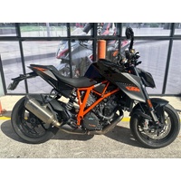 2015 KTM 1290 Super Duke R