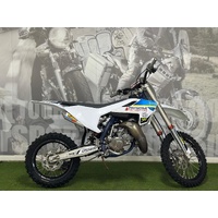 2024 Husqvarna TC 85 SW