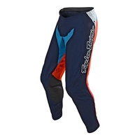 Troy Lee Designs SE Pro Pant Neptune KTM Team Navy / Orange