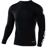 Seven 'Zero' Youth MX Compression Jersey