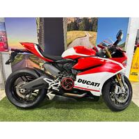 2018 Ducati 959 Panigale Corse