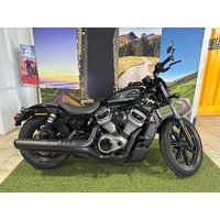 2022 Harley-Davidson Nightster (RH975)