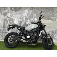 2016 Yamaha XSR900 (MTM850A)