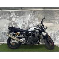 2016 Yamaha XJR1300