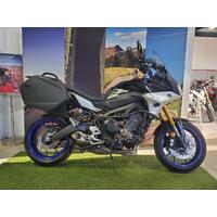 2019 Yamaha MT-09 Tracer GT (MT09TRGT)