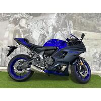 2023 Yamaha YZF-R7 HO