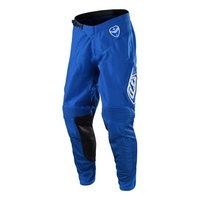 Troy Lee Designs SE Pant Solo Blue