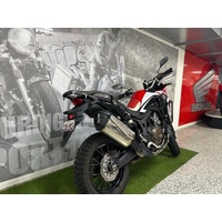 2016 Honda Africa Twin ABS (CRF1000LA)