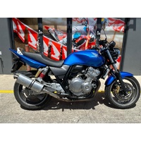 2009 Honda CB400