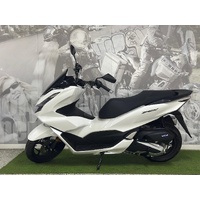 2023 Honda PCX 125