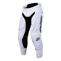 Troy Lee Designs 2020 Gp Air Pant Mono White