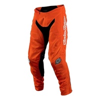 Troy Lee Designs 2021 GP Air Pant Mono Orange