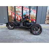 2020 Can-Am Ryker STD 600