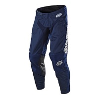 Troy Lee Designs Youth GP Air Pant Mono Navy