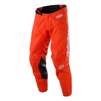 Troy Lee Designs Youth GP Air Pant Mono Orange