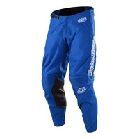 Troy Lee Designs GP Pant Mono Blue