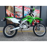 2022 Kawasaki KLX450R