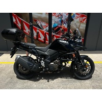 2020 Suzuki V-Strom 1050