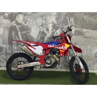 2023 Gas Gas MC 450F Factory Edition