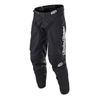 Troy Lee Designs 2020 Youth GP Pants Mono Black