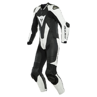 Dainese 'Laguna Seca 5' 1pc Perf. Suit