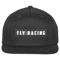 Fly Racing 'Boss' Adult Hat