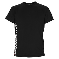 Bridgestone Casual Tee - Black