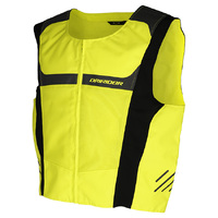 Dririder Hi-Vis Vest Mesh