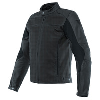 Dainese 'Razon 2' Perf. Leather Jacket