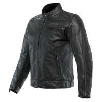 Dainese 'Zaurax' Leather Jacket