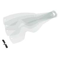 SCOTT Primal/Hustle 20pk Tearoffs