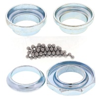 All Balls Steering Brg - Seal Kit Suzuki JR50 85-06