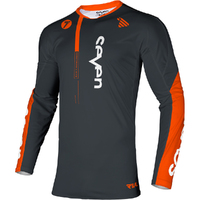 Seven 'Rival Rift' MX Jersey