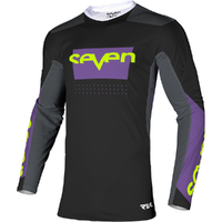 Seven 'Rival Division' Youth MX Jersey