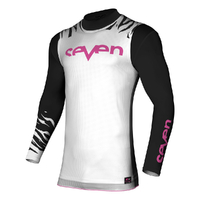 Seven 'Zero S2BRA' MX Over-Jersey