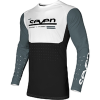 Seven 'Vox Aperture' Youth MX Jersey